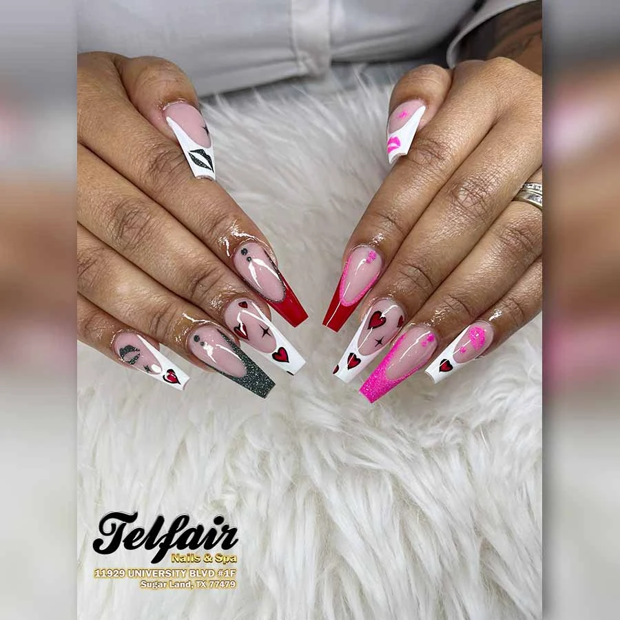 Nail Art